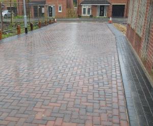 block-paving