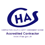 CHAS-Logo