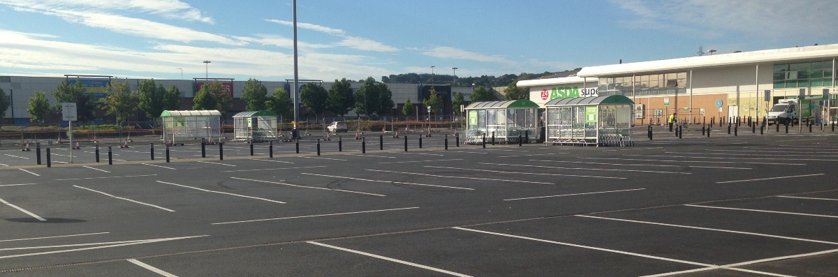 Asda metrocentre gateshead jobs