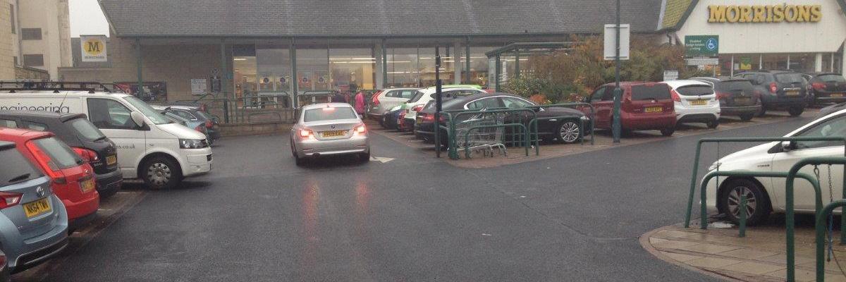 Morrisons